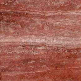 Травертин Travertin Persian Red Iran, фото Купить Травертин Travertin Persian Red Iran в Луховицах